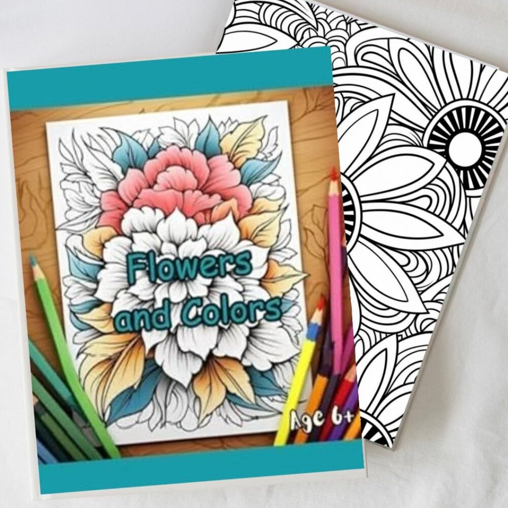 Educational Books for Childres